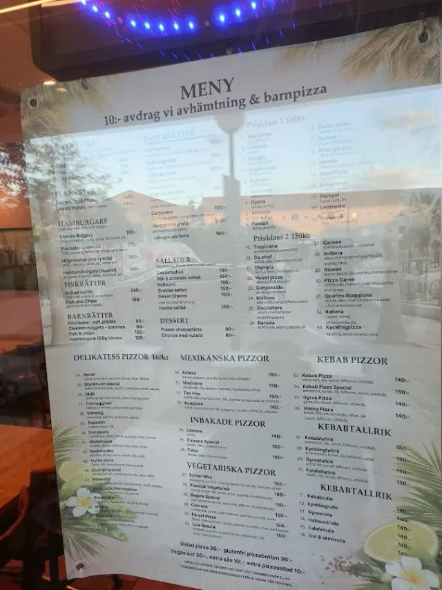 BookNoFees: Restaurant – Jhonny's – Stockholm – Johnny's, Foto 2