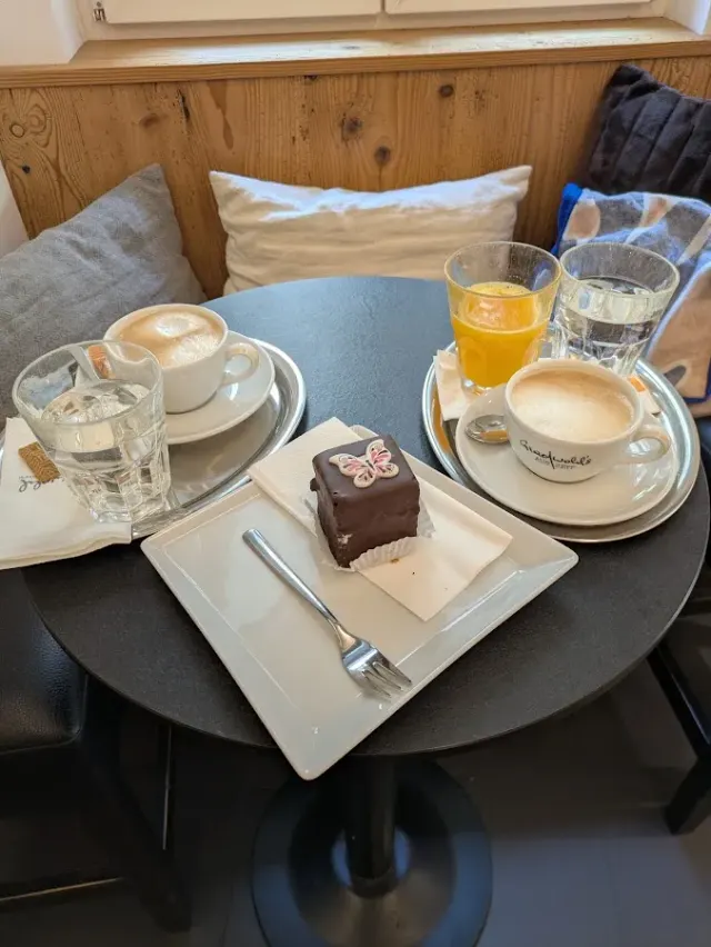BookNoFees: Restaurant – Gradwohl – Vienna – Gradwohl, Foto 2