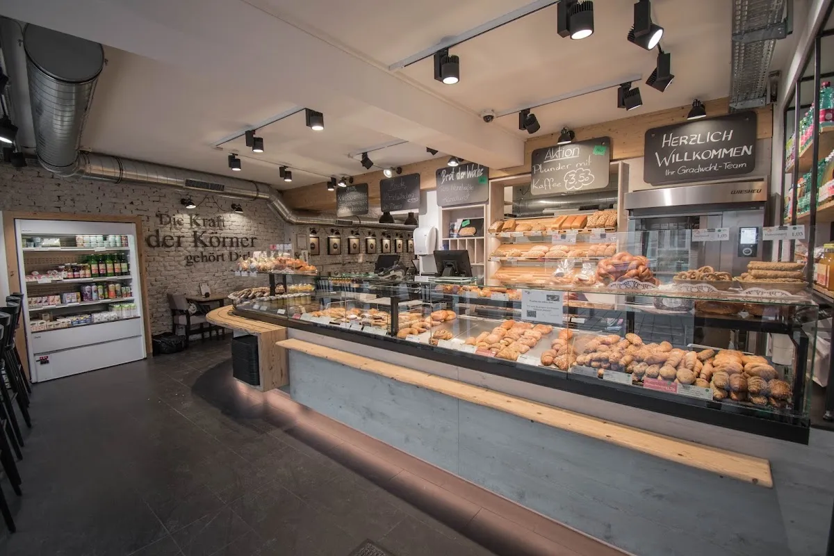 BookNoFees: Restaurant – Gradwohl – Vienna – Gradwohl, Foto 1