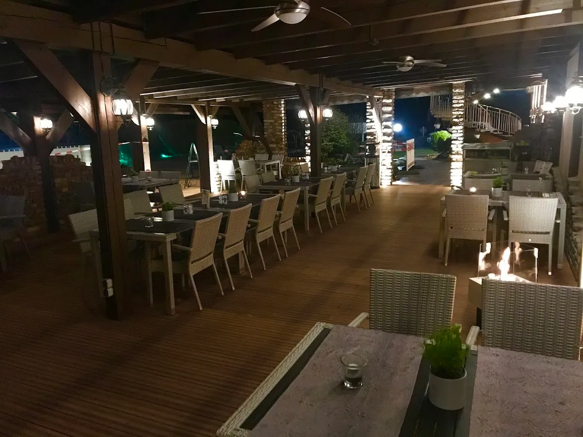 BookNoFees: Restaurant – Helbach – Lippetal – Helbach, Foto 1