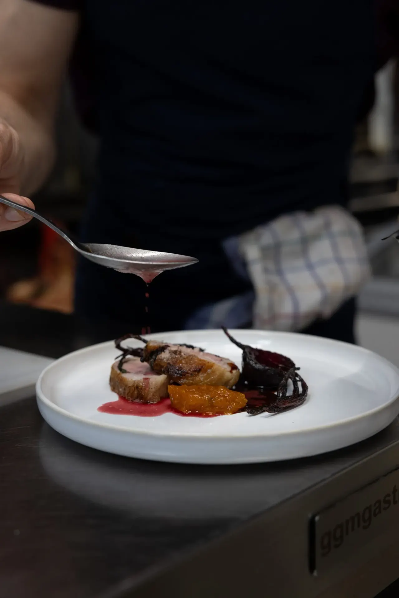 BookNoFees: Restaurant – Alluma – Paris – Alluma, Foto 1