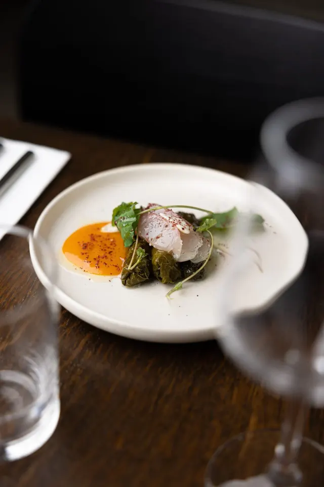 BookNoFees: Restaurant – Alluma – Paris – Alluma, Foto 3