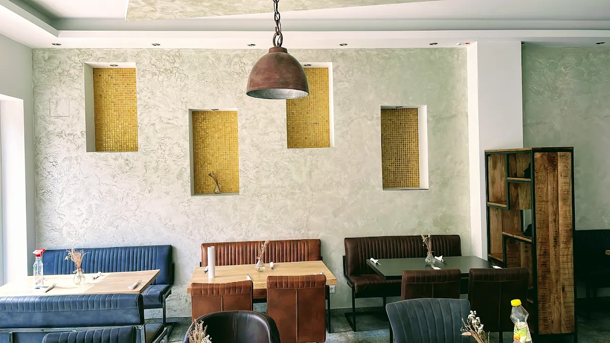 BookNoFees: Restaurant – Pizza Brother's – Nachrodt-Wiblingwerde – Pizza Brother's, Foto 1