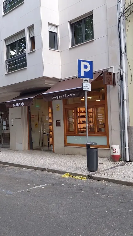 BookNoFees: Restaurant – Gleba – Lisbon – Boden, Foto 2