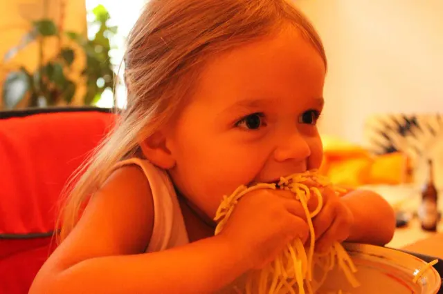 BookNoFees: Restaurant – Pasta Laden – Berlin – Pasta Laden, Foto 3
