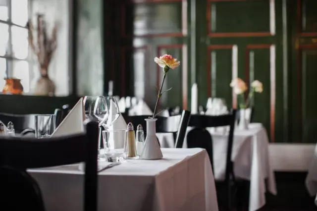 BookNoFees: Restaurant – Dubrovnik – Copenhagen – Dubrovnik, Foto 3