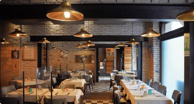BookNoFees: Restaurant – Felice a Testaccio – Rome – Glücklich in Testaccio, Foto 2