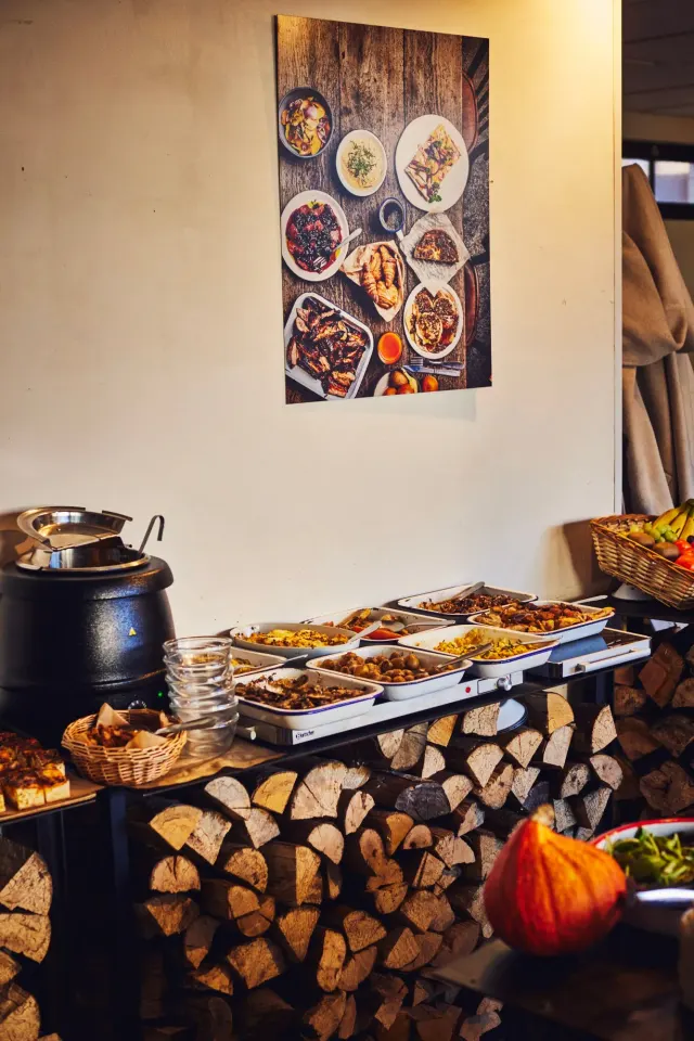 BookNoFees: Bäckerei – Benoît Castel – Paris – Benoît Castel, Foto 2