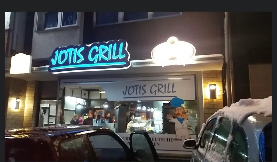 BookNoFees: Restaurant – Jotis Grill – Datteln – Jotis Grill, Foto 1