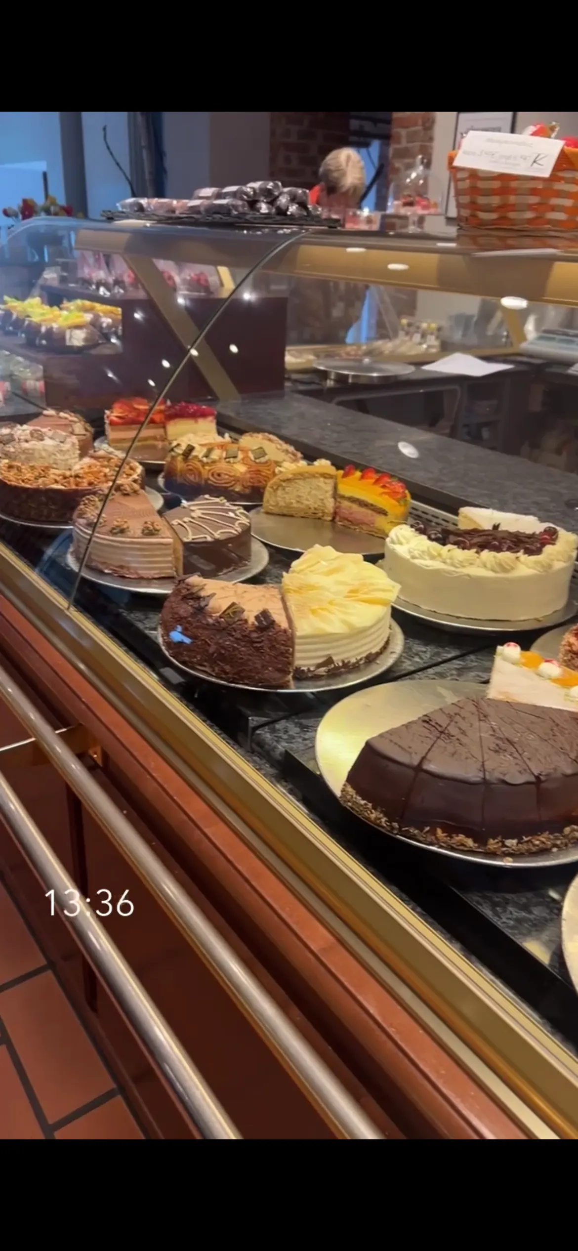 BookNoFees: Bäckerei – Altstadtcafé Krengel – Arnsberg, Foto 1
