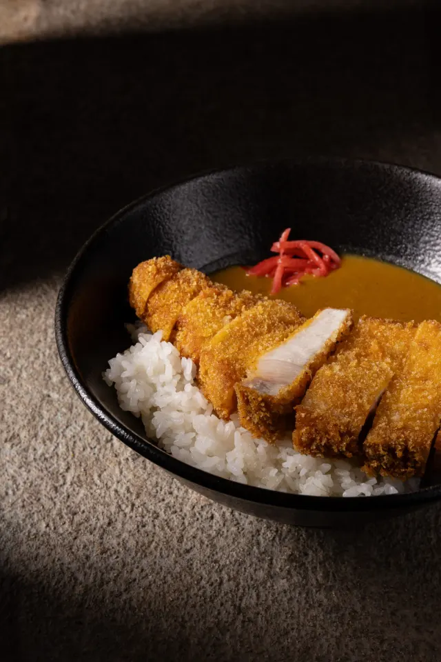 BookNoFees: Restaurant – Don Panko Katsu House – Madrid – Don Panko Katsu House, Foto 3