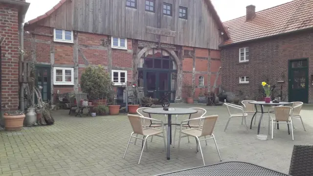 BookNoFees: Restaurant – Der Saloon In Kesseler – Lippetal – Der Saloon In Kesseler, Foto 3