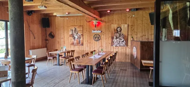 BookNoFees: Restaurant – Der Saloon In Kesseler – Lippetal – Der Saloon In Kesseler, Foto 2
