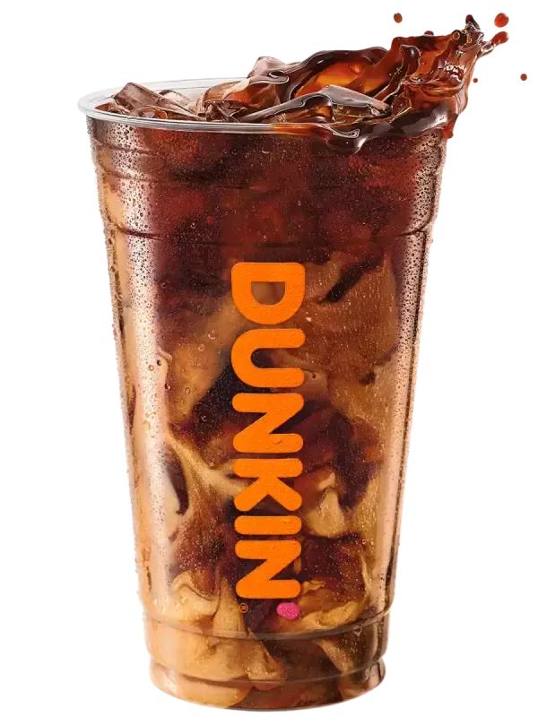 BookNoFees: Imbiss – DUNKIN' – Vienna – DUNKIN', Foto 1
