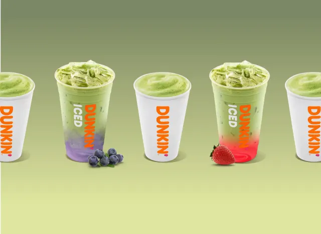 BookNoFees: Imbiss – DUNKIN' – Vienna – DUNKIN', Foto 3