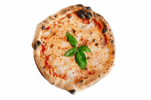 BookNoFees: Imbiss – La Casa Della Pizza – Budapest – La Casa Della Pizza, Foto 2