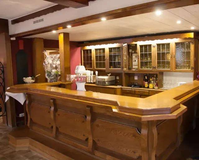 BookNoFees: Restaurant – Gasthof Rüther – Olsberg – Gasthof Rüther, Foto 3