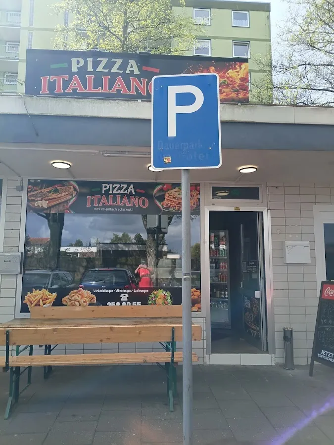 BookNoFees: Restaurant – Pizzeria Italiano – Fröndenberg – Pizzeria Italiano, Foto 1
