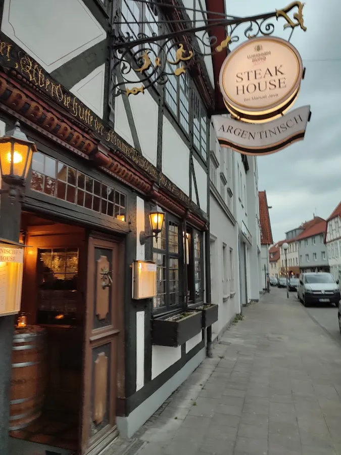 BookNoFees: Restaurant – Argentinisches Steakhaus – Lippstadt – Argentinisches Steakhaus, Foto 1
