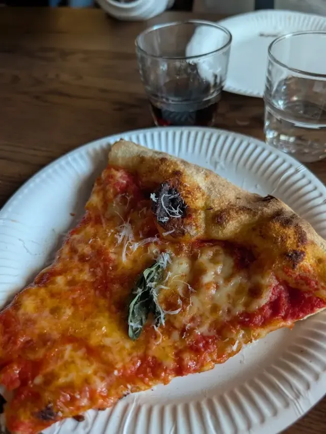 BookNoFees: Restaurant – Blondie – Helsinki – Blondie, Foto 2