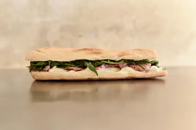 BookNoFees: Café – Duecento Gradi – Rome – Zweihundert Grad, Foto 3