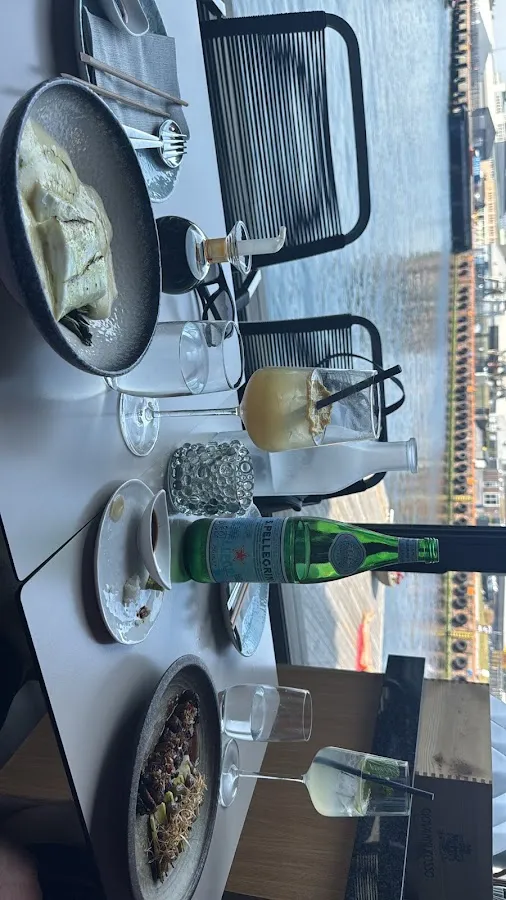 BookNoFees: Restaurant – Hanami – Oslo – Hanami, Foto 2