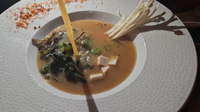 BookNoFees: Restaurant – Hanami – Oslo – Hanami, Foto 3