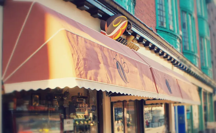 BookNoFees: Café – Beanhive – Dublin – Beanhive, Foto 1