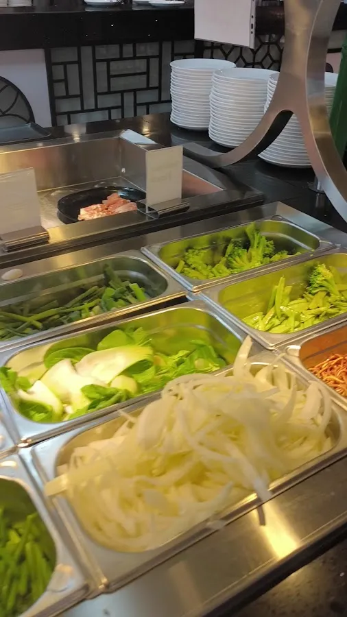 BookNoFees: Restaurant – Gold Wok – Lippstadt – Gold Wok, Foto 3
