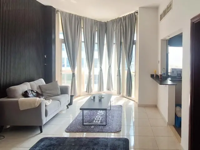 BookNoFees: Ferienwohnung in Dubai – Ganze Unterkunft: Wohnung in Dubai