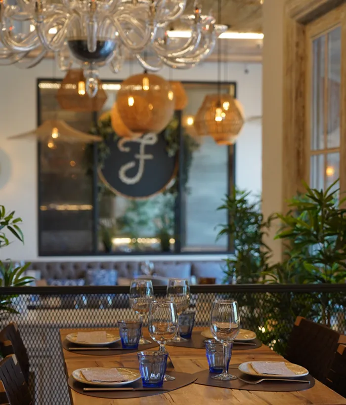 BookNoFees: Restaurant – Arrocería Formentera – Madrid – Reisrestaurant Formentera, Foto 1