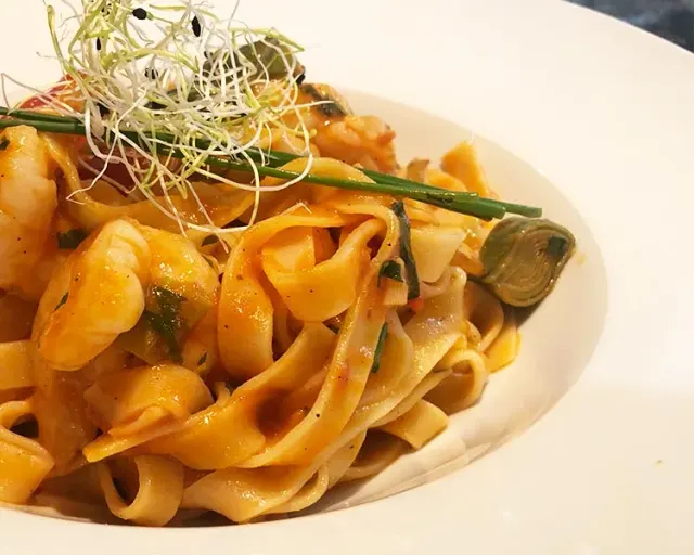 BookNoFees: Restaurant – Buon Gusto – Berlin – Guter Geschmack, Foto 3