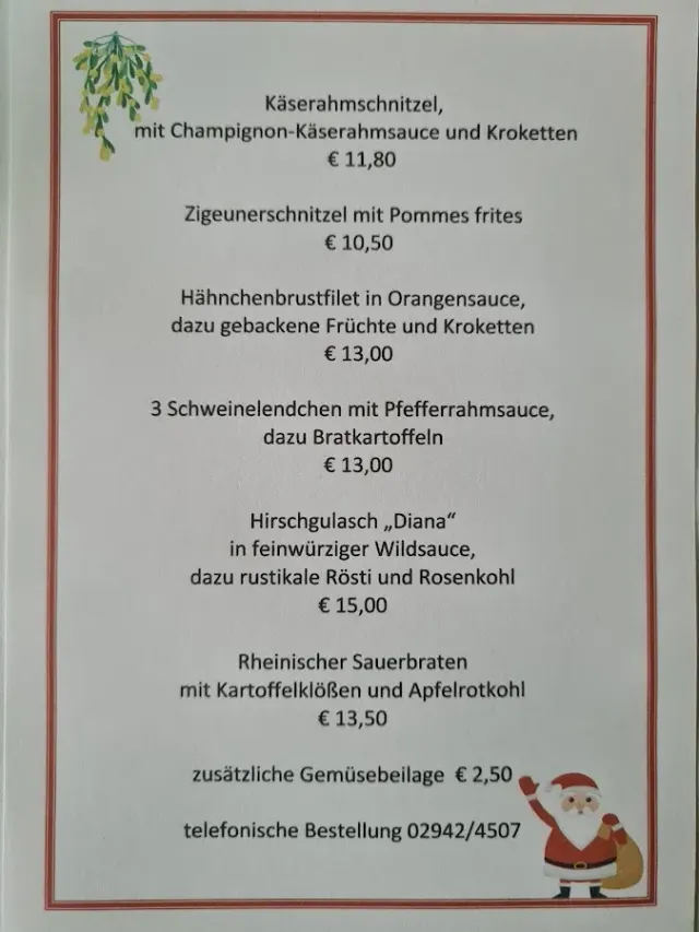 BookNoFees: Restaurant – Kemper-Steinhoff Gabi – Geseke – Gabi Kemper-Steinhoff, Foto 2