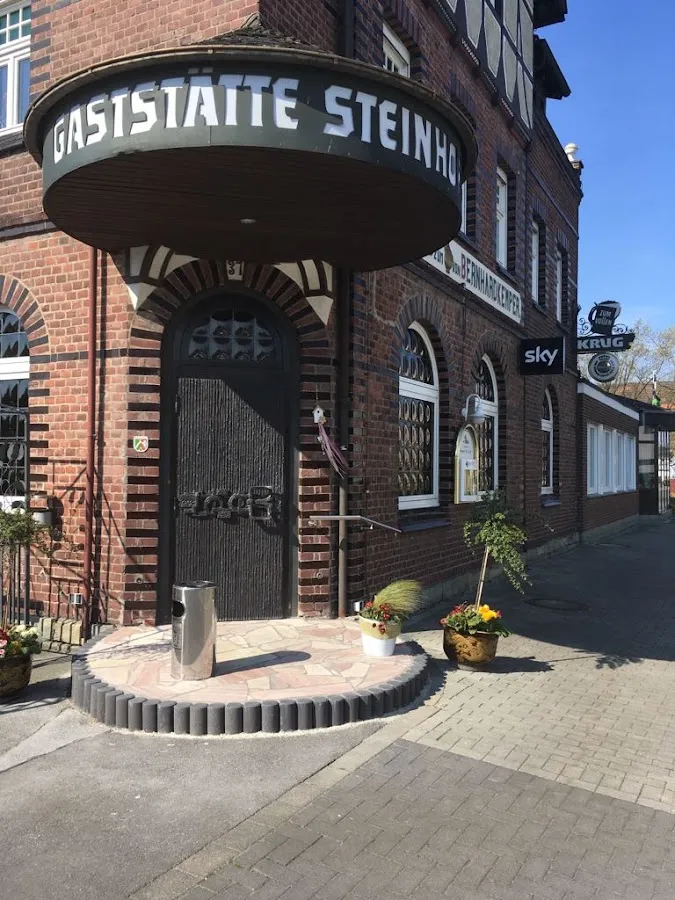 BookNoFees: Restaurant – Kemper-Steinhoff Gabi – Geseke – Gabi Kemper-Steinhoff, Foto 1