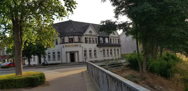 BookNoFees: Restaurant – Bock Selmer Hof – Selm – Bock Selmer Hof, Foto 3