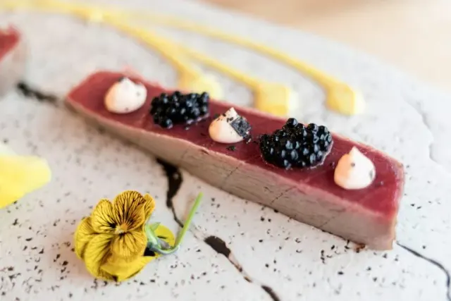 BookNoFees: Restaurant – Restaurante DeAtun – Madrid – Restaurant DeAtun, Foto 2