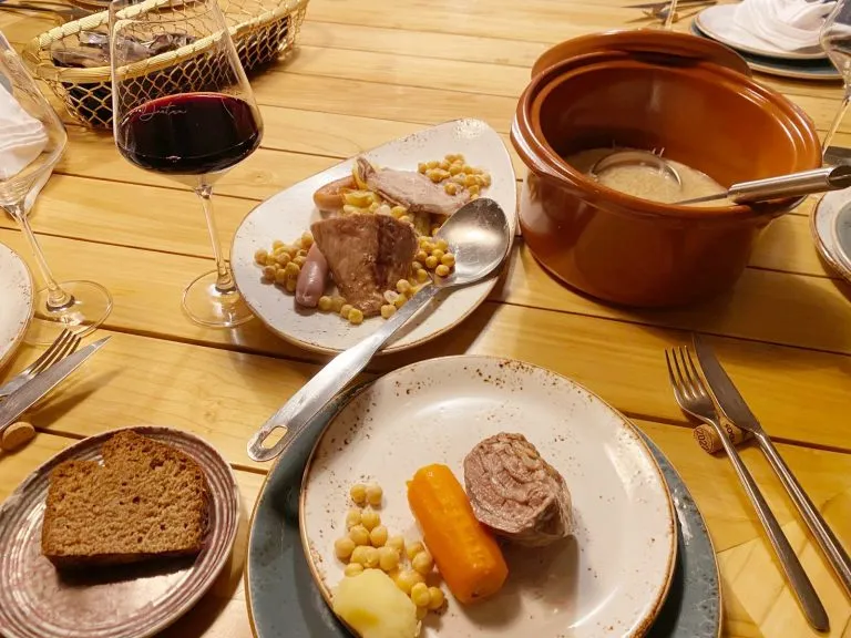 BookNoFees: Restaurant – Restaurante DeAtun – Madrid – Restaurant DeAtun, Foto 1