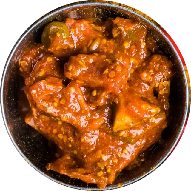 BookNoFees: Restaurant – Dhaba Beas – Prague – Der Verlust von Beas, Foto 2