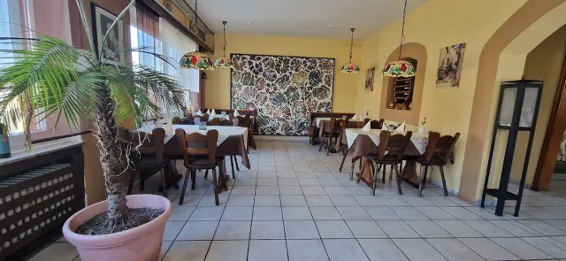 BookNoFees: Restaurant – Bella Italia – Lippetal – Das schöne Italien, Foto 2
