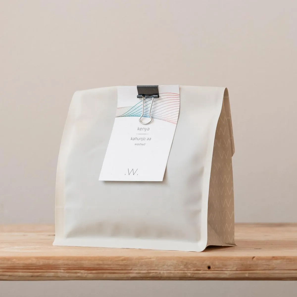 BookNoFees: Café – White Label Coffee – Amsterdam – White-Label-Kaffee, Foto 1
