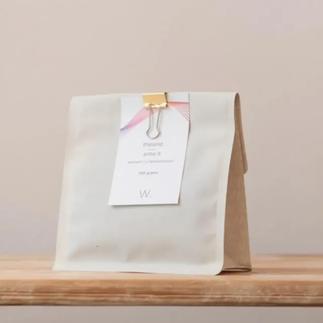BookNoFees: Café – White Label Coffee – Amsterdam – White-Label-Kaffee, Foto 2