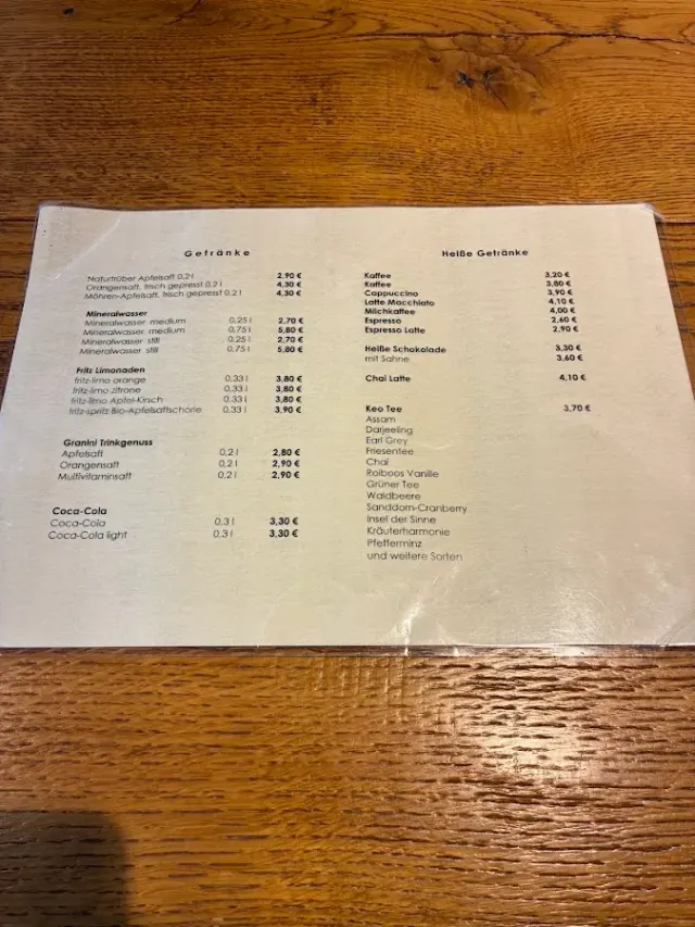 BookNoFees: Restaurant – Bäckerei Fischer am Rathaus – Dortmund – Bäckerei Fischer am Rathaus, Foto 3