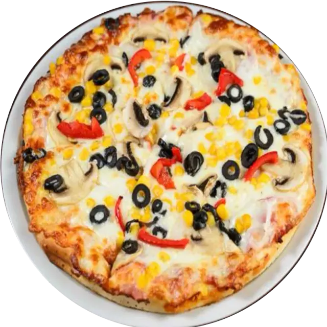 BookNoFees: Imbiss – Pizzeria Athos – Bucharest – Pizzeria Athos, Foto 2