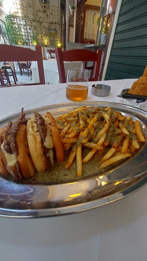 BookNoFees: Restaurant – F* Smashing District – Athens – F* Smashing District, Foto 2