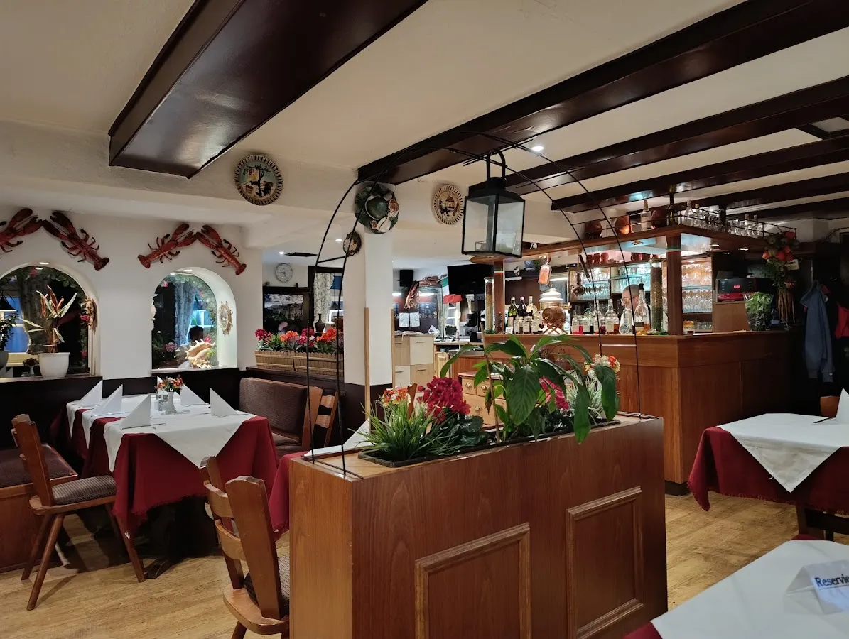 BookNoFees: Restaurant – Bella Napoli Pizzeria – Lüdenscheid – Pizzeria Bella Napoli, Foto 1