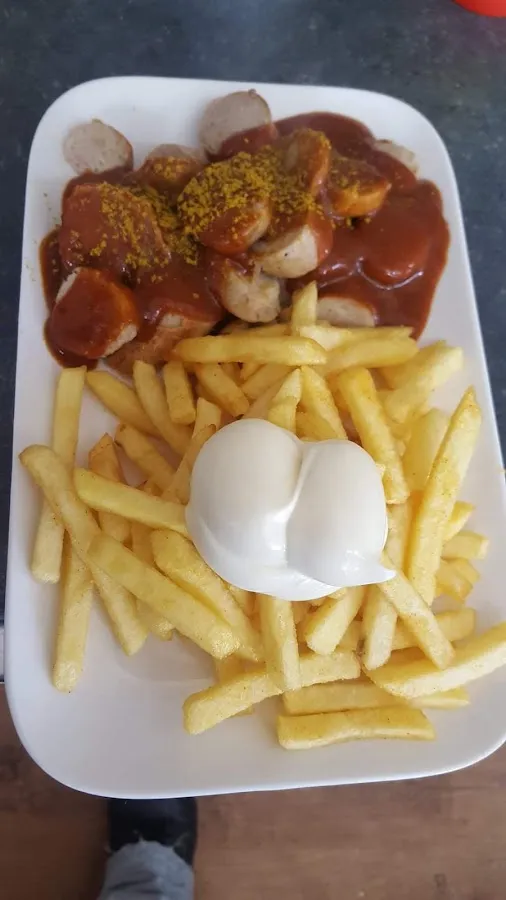 BookNoFees: Restaurant – Boxenstopp Streetfood – Nachrodt-Wiblingwerde – Boxenstopp Streetfood, Foto 1