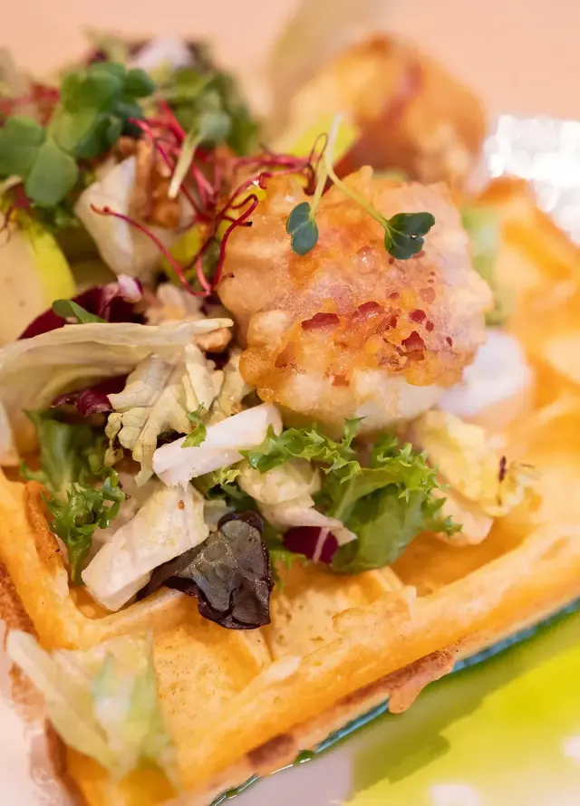 BookNoFees: Restaurant – Heiter & Herrlich Neheim – Arnsberg-Neheim – Heiter & Herrlich Neheim, Foto 2