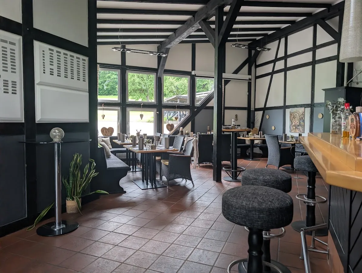 BookNoFees: Restaurant – Landgasthof Gelstern – Schalksmühle – Landgasthof Gelstern, Foto 1