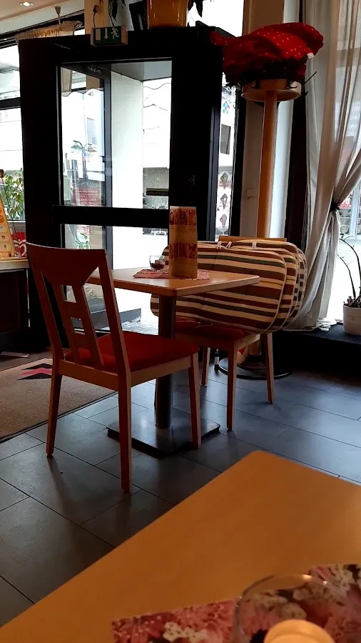 BookNoFees: Restaurant – Anna's Café – Geseke – Annas Café, Foto 3