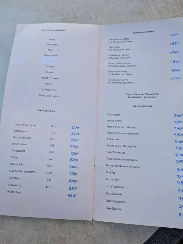 BookNoFees: Restaurant – Anna's Café – Geseke – Annas Café, Foto 2